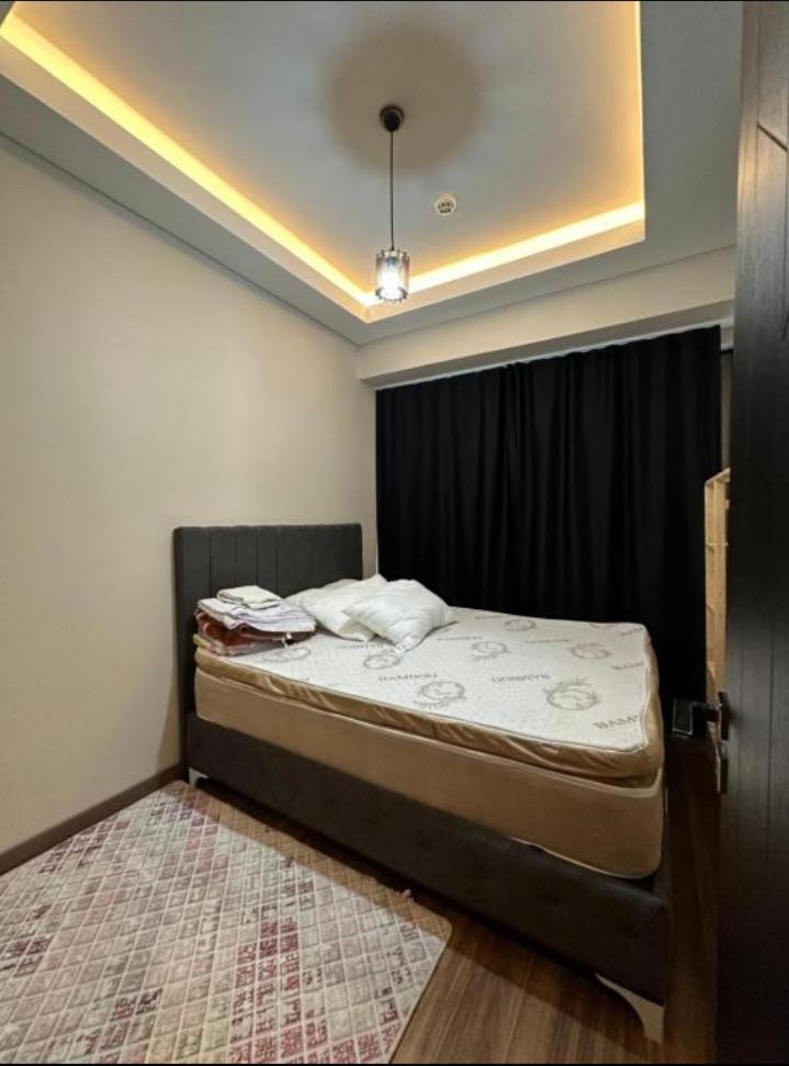 Nef22 Hostel - Istanbul — Foto’s 1